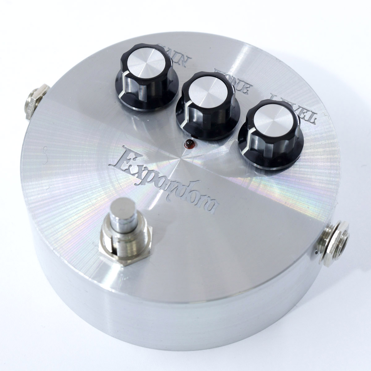 Bixonic EXP-2000R Expandora Reissue