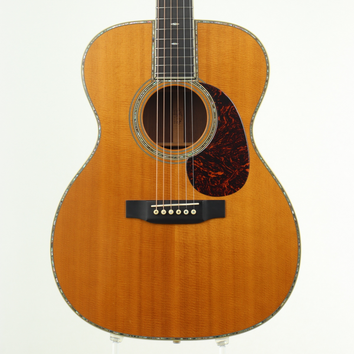 //値下げ// 【中古】Martin & Co. アコースティックギター 中古】Martin / 000-42 Standard Natural 【梅田限定!7月13日