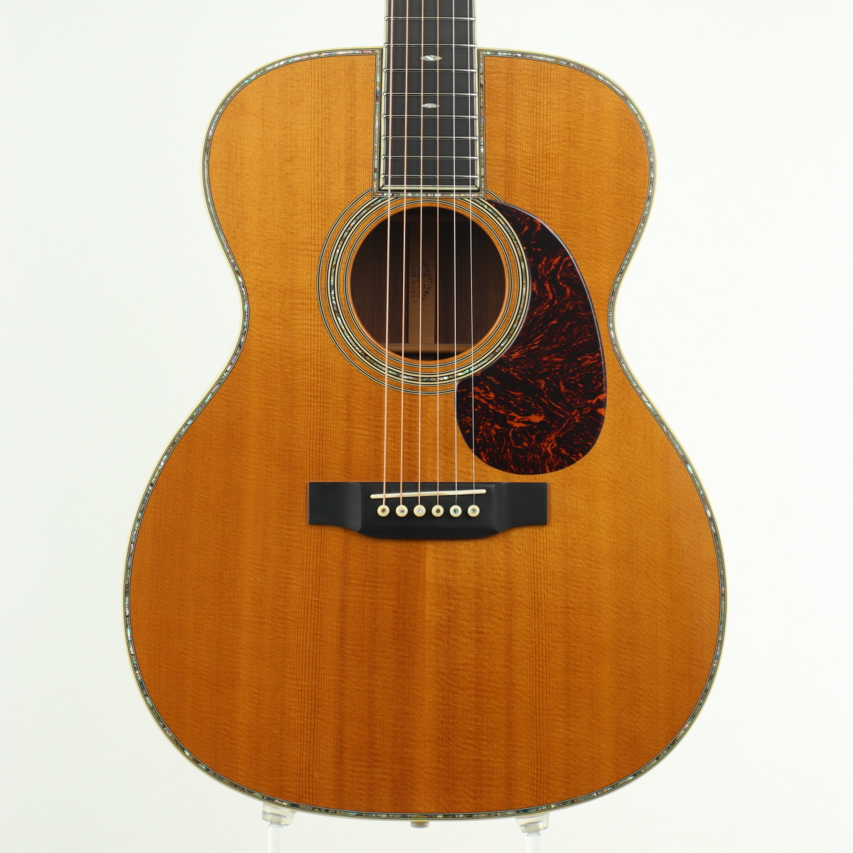 //値下げ// 【中古】Martin & Co. アコースティックギター 中古】Martin / 000-42 Standard Natural 【梅田限定！7月13日