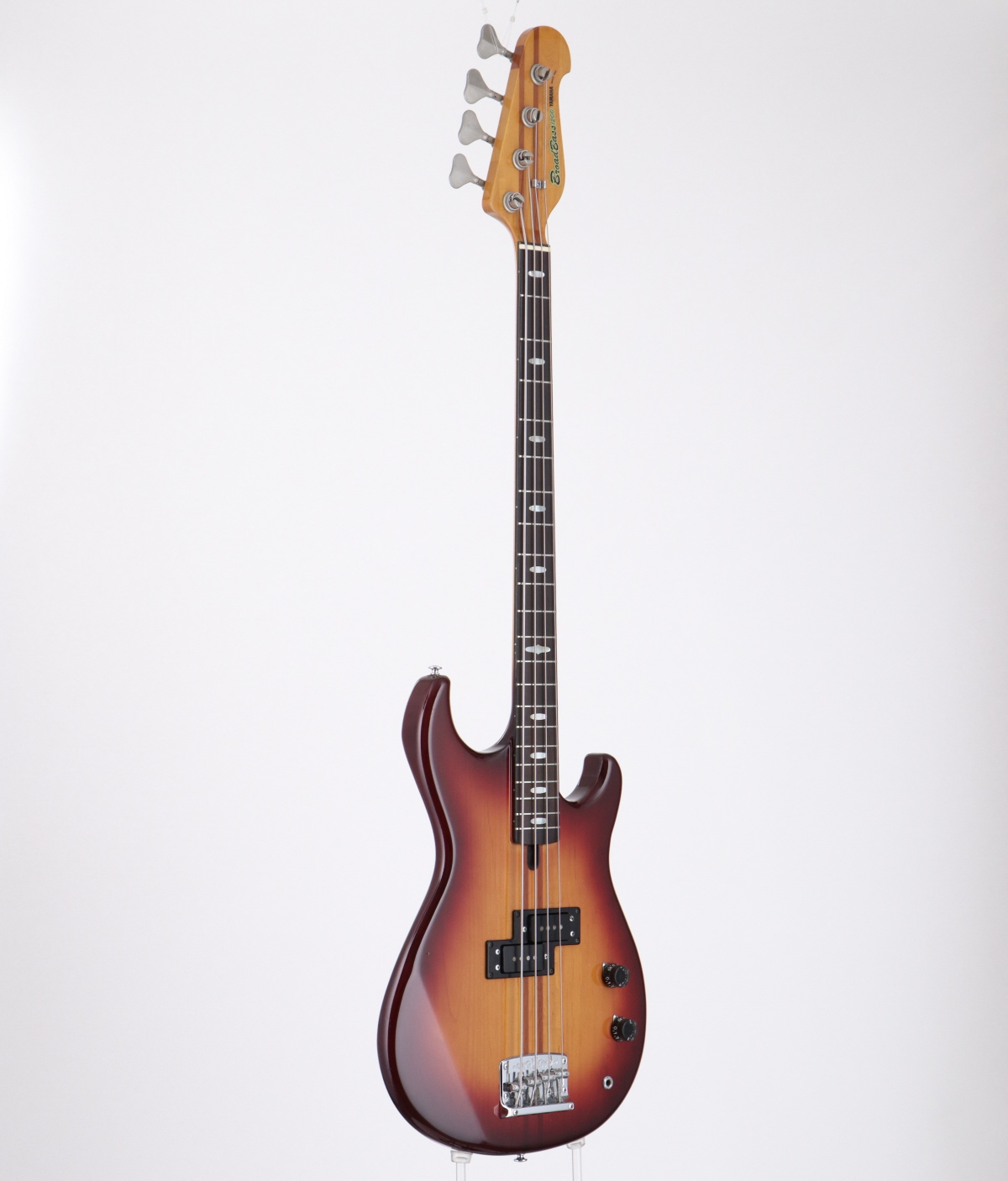 中古】YAMAHA / BB-1200 ST 1978年製【4.41kg】【S/N:002717