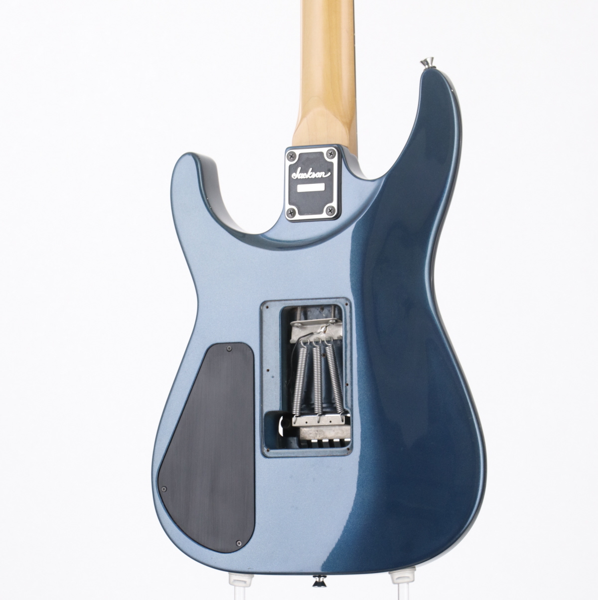 中古】Grover Jackson / Dinky Axe Standard HSH UBM Ultra Blue 中古】Grover Jackson / Dinky Axe Standard HSH UBM Ultra Blue
