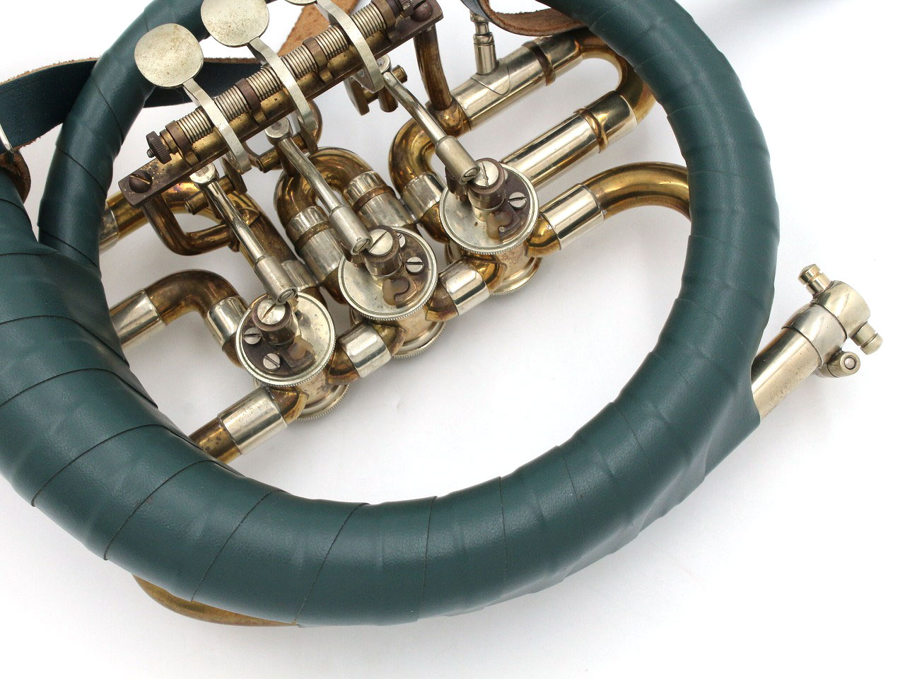 中古】KUHNL&HOYER / Furst-Pless-Horn プレスホルン 【横浜店 中古】KUHNL&HOYER / Furst-Pless-Horn プレスホルン 【横浜店