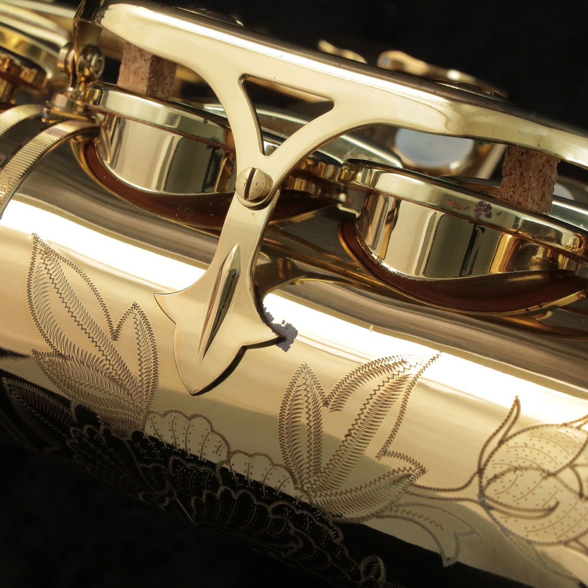 中古】IO / Alto AS1065 GL アルトサックス 【ウインドパル