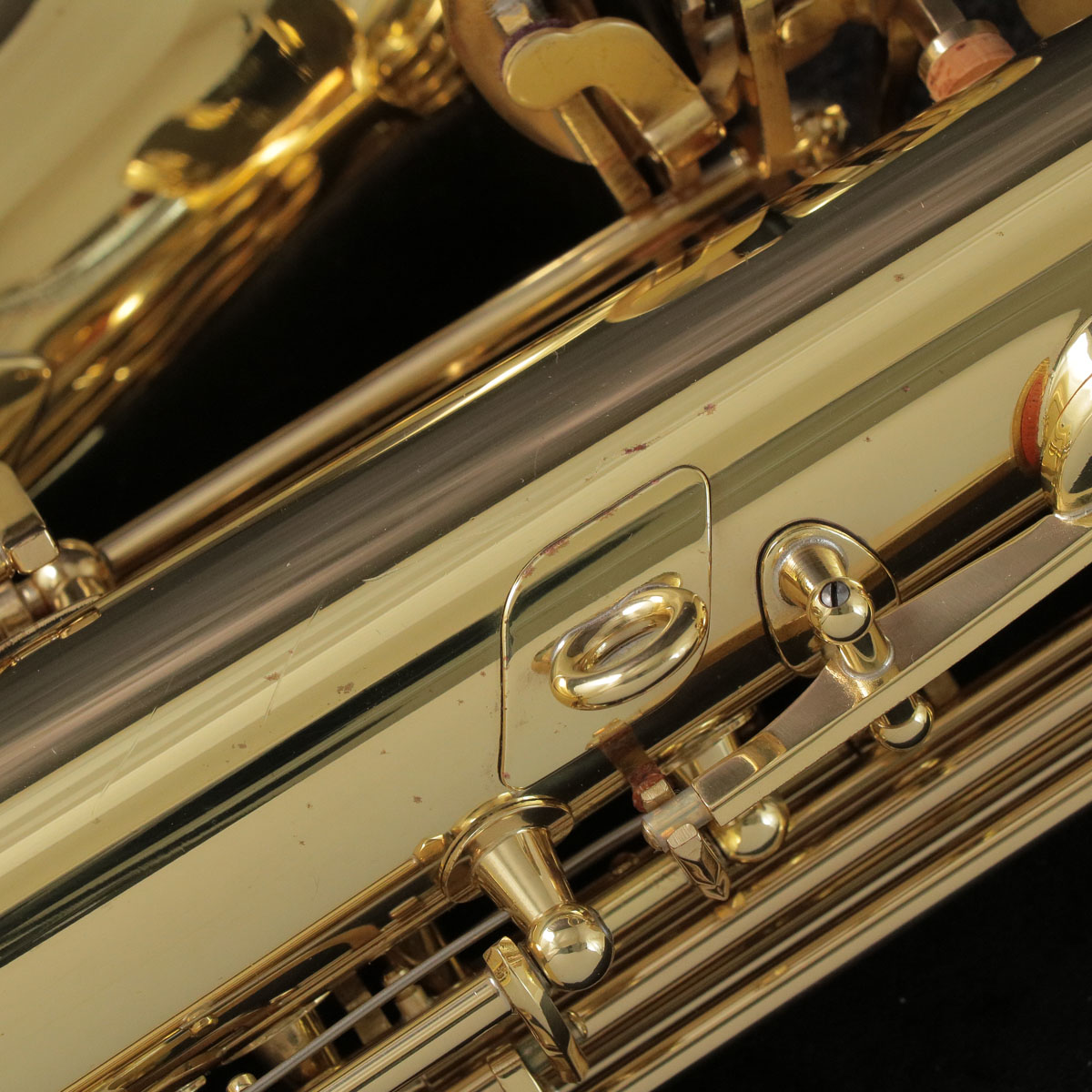 中古】 YAMAHA ヤマハ / Alto YAS-32 全タンポ交換済 アルト