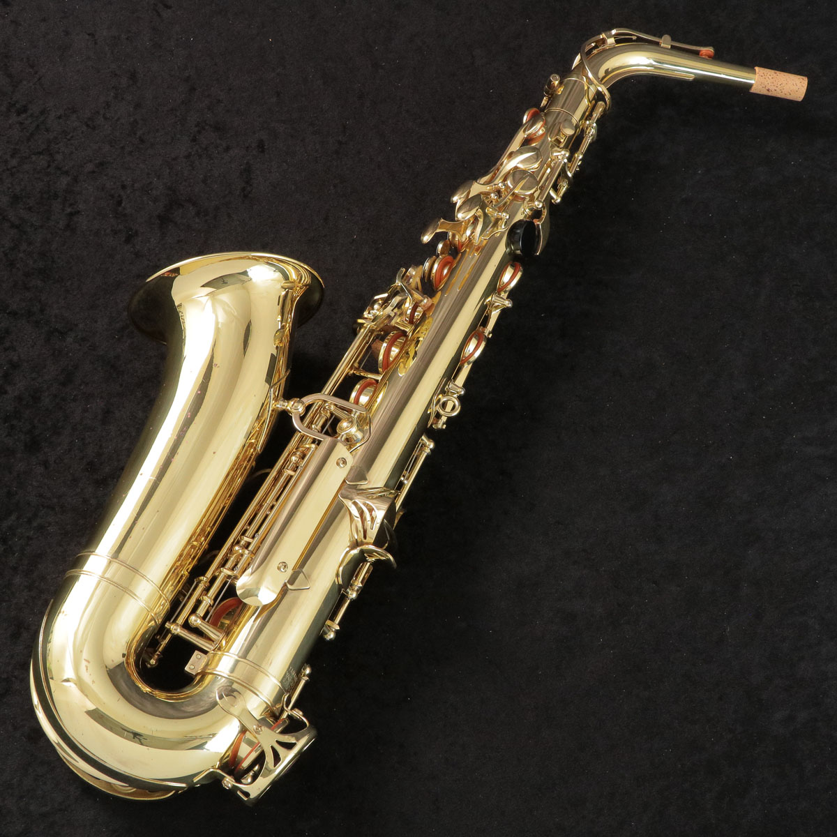 中古】 YAMAHA ヤマハ / Alto YAS-32 全タンポ交換済 アルト