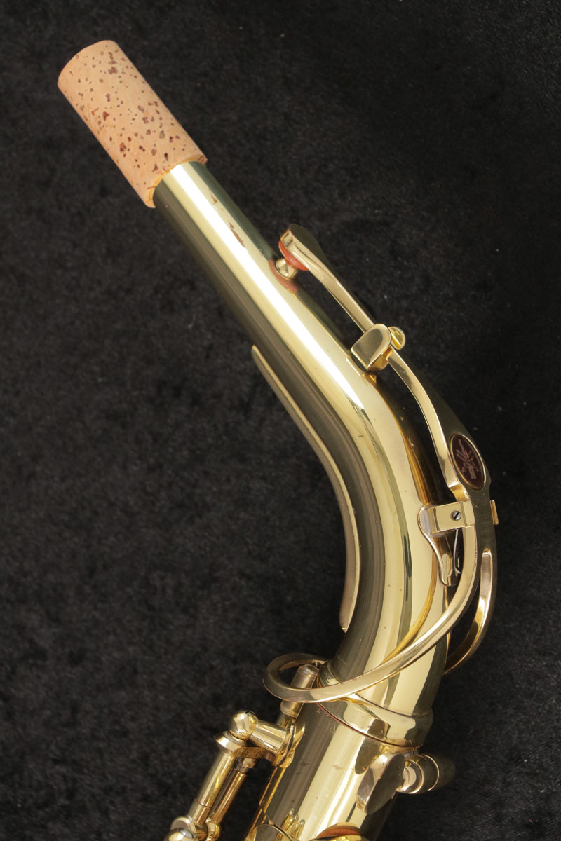 中古】 YAMAHA ヤマハ / Alto YAS-32 全タンポ交換済 アルト