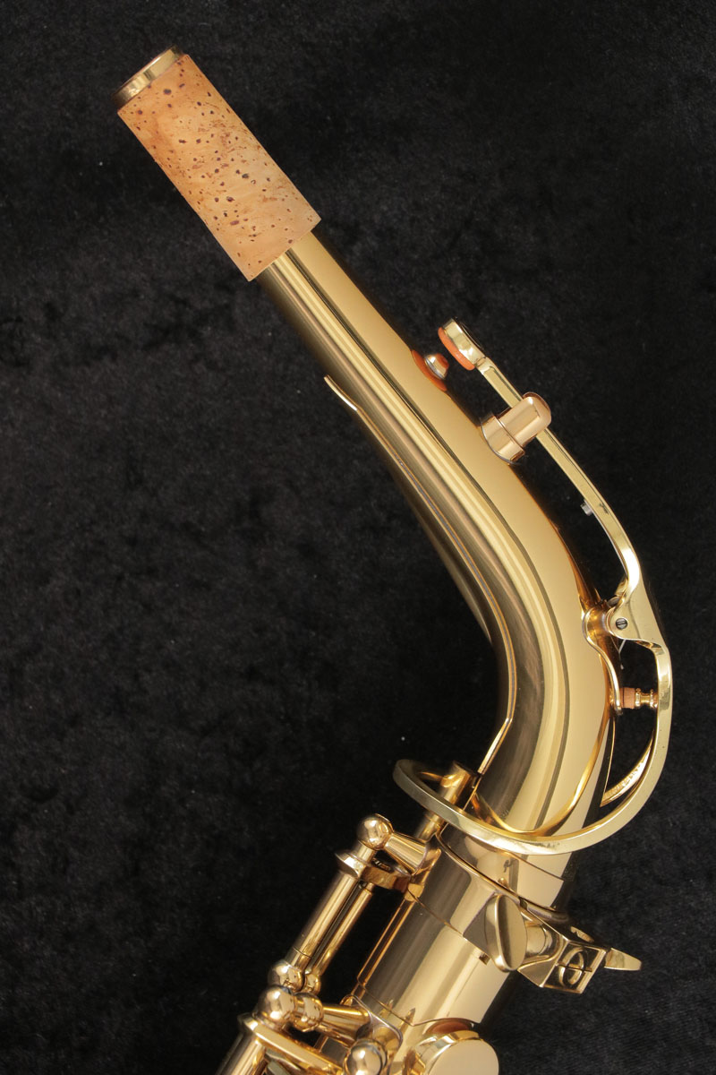 中古】JUPITER / Alto JAS769 GL アルトサックス 【ウインドパル