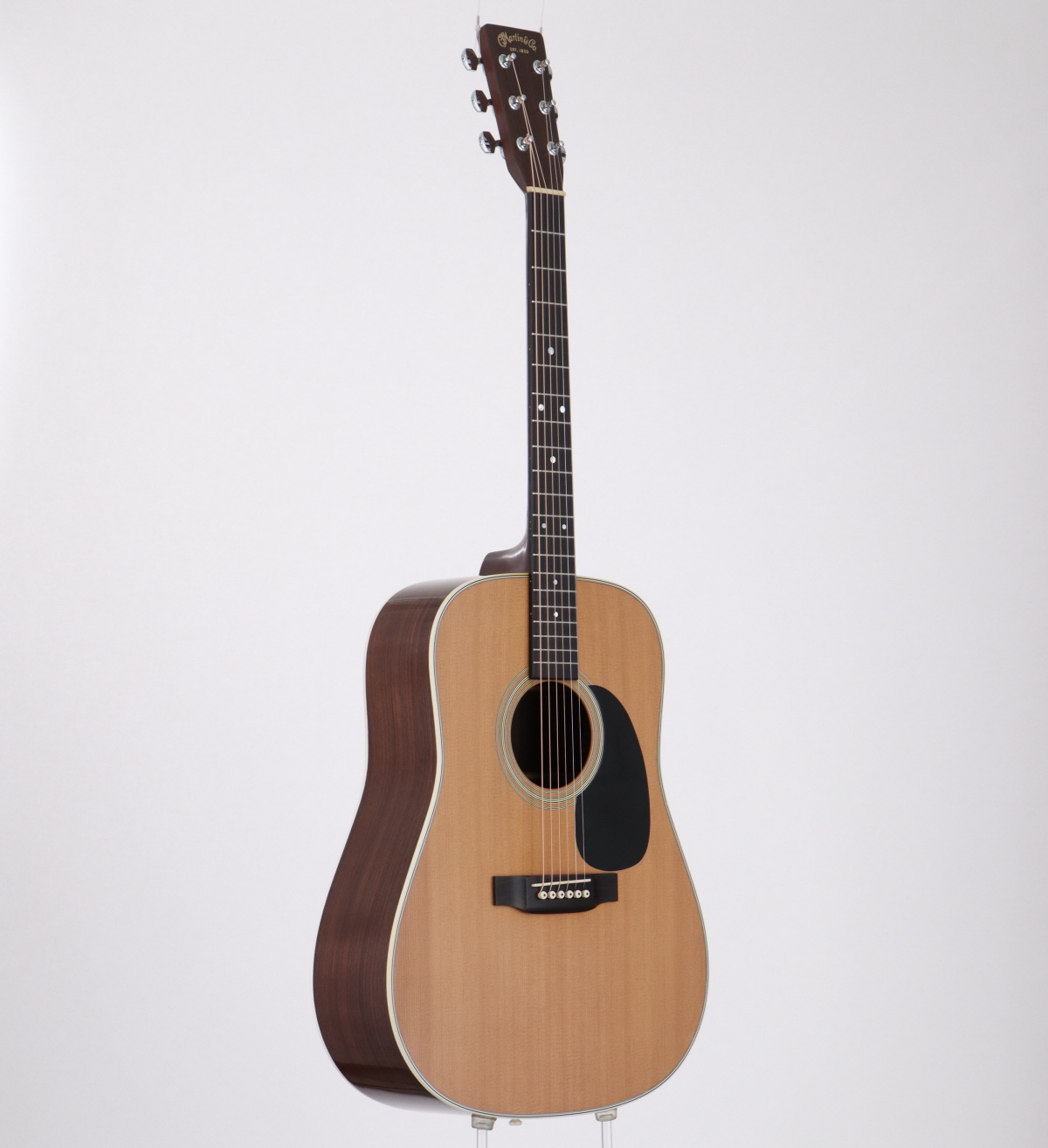 //値下げ// 【中古】Martin & Co. アコースティックギター 中古】Martin / D-28 2006年製【新宿店】【値下げ】 | イシバシ楽器