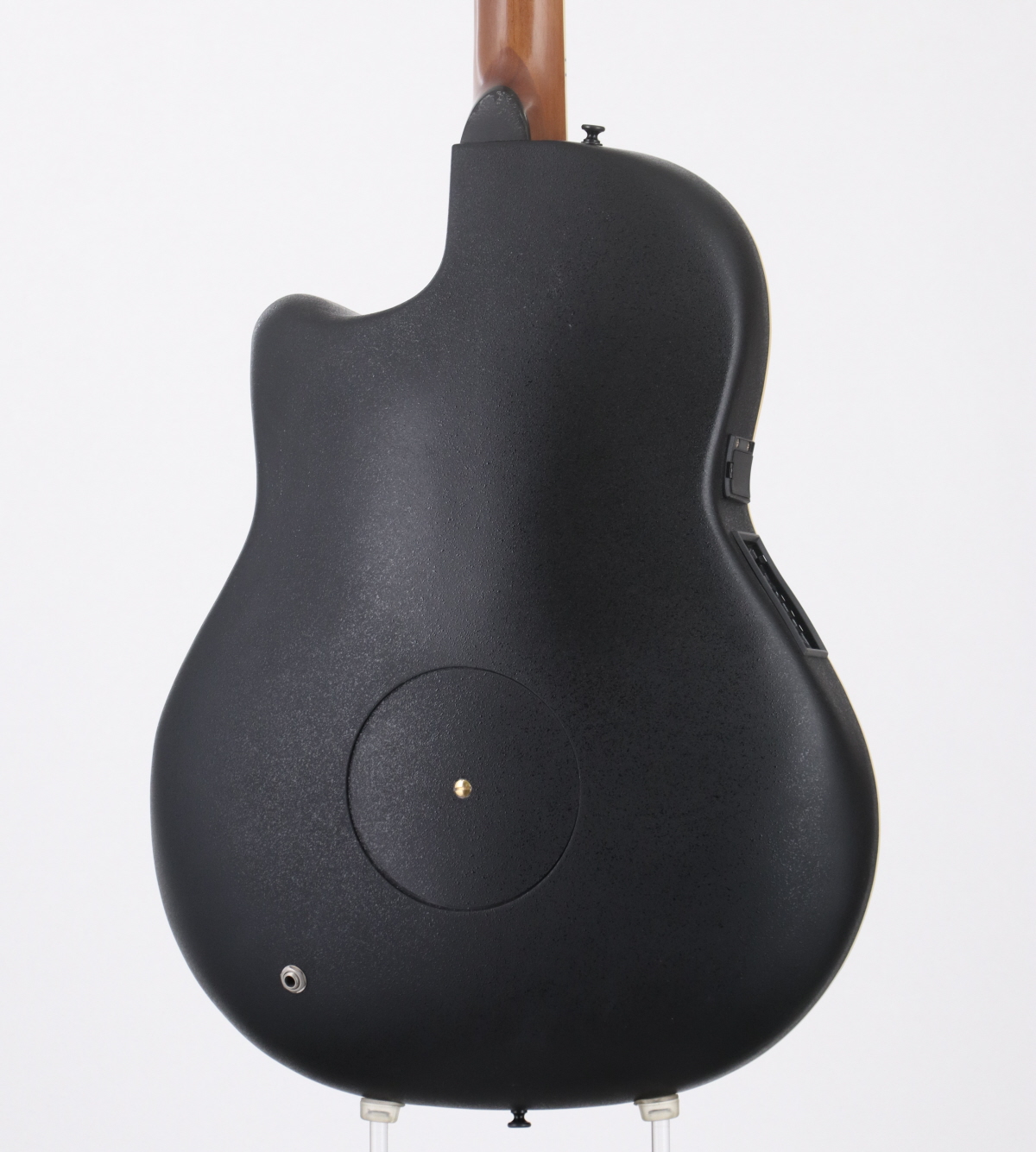 オベーション Celebrity Deluxe CS257 Celebrity Deluxe by Ovation CS257 弾く！ - YouTube