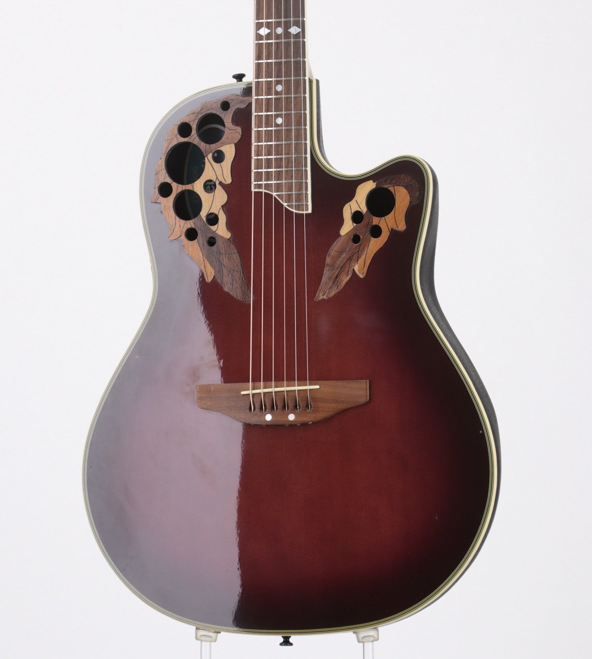 中古】Ovation / Celebrity CS257【新宿店】 | イシバシ楽器 中古】Ovation / Celebrity CS257【新宿店】 | イシバシ楽器