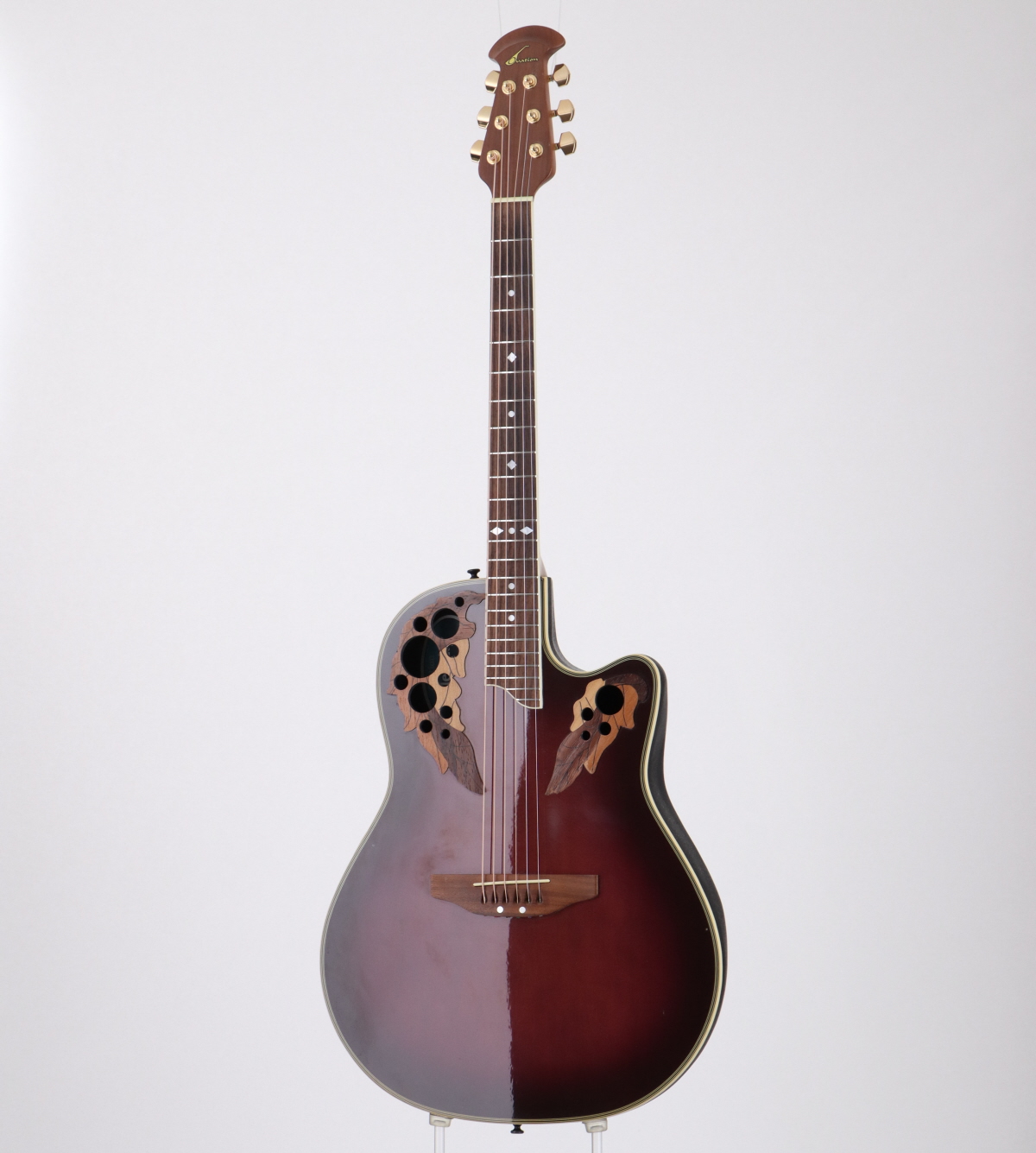 中古】Ovation / Celebrity CS257【新宿店】 | イシバシ楽器