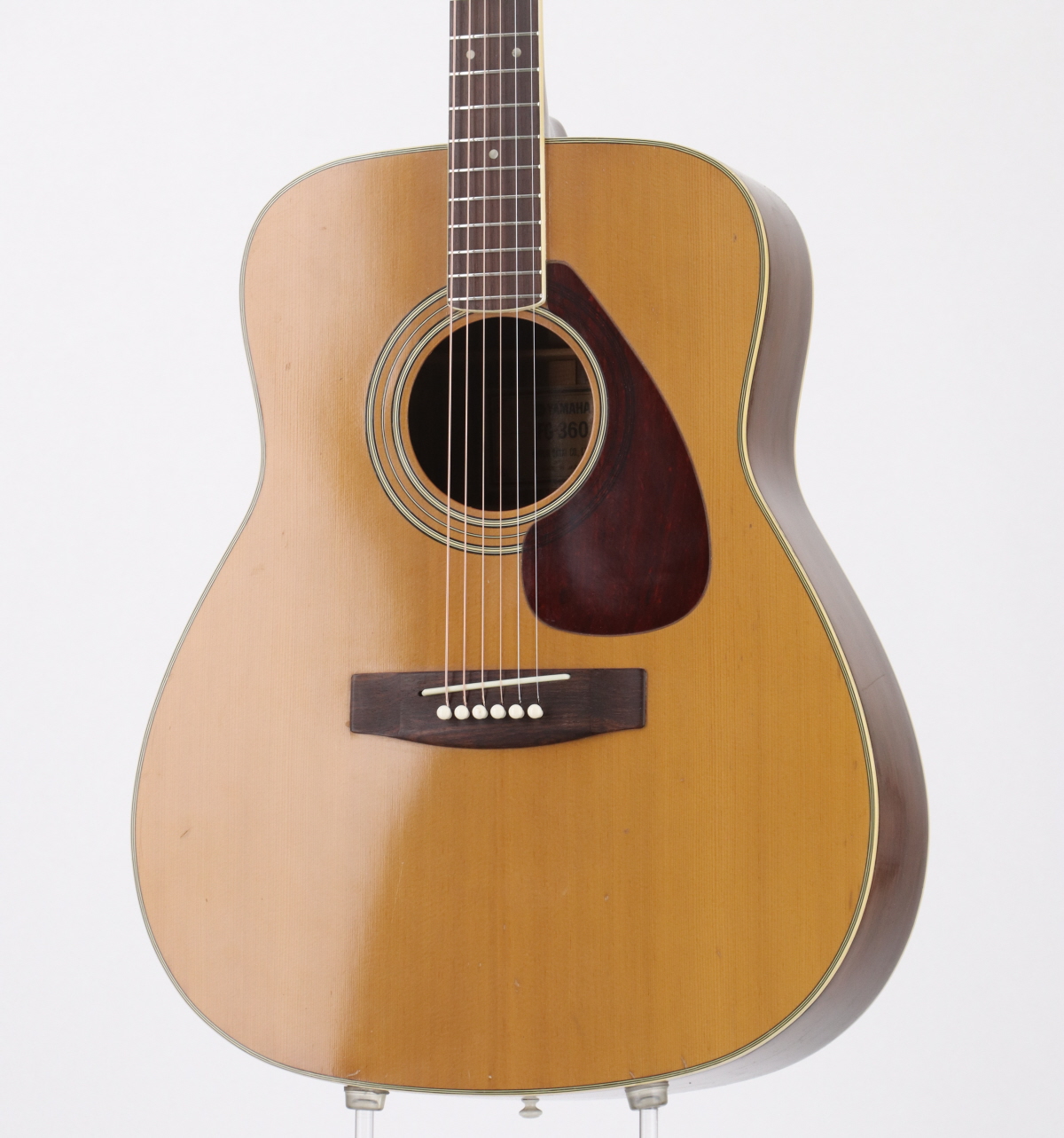 中古】YAMAHA / FG-360【新宿店】 | イシバシ楽器