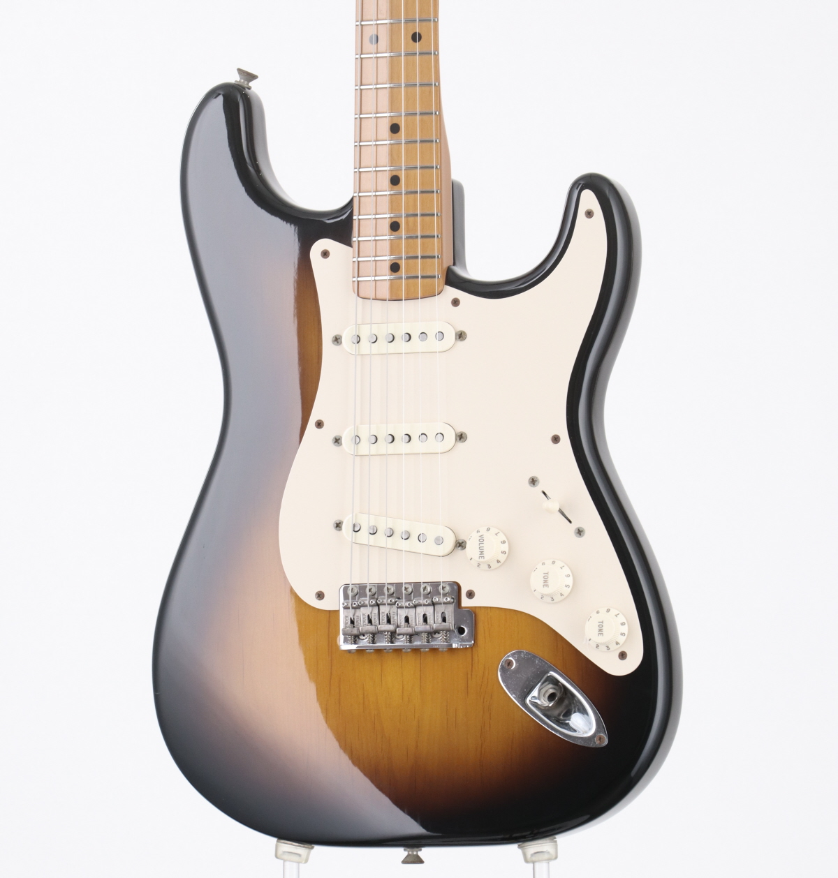 中古】Fender Mexico / Classic 50s Stratocaster 2TS【新宿店 中古】Fender Mexico / Classic 50s Stratocaster 2TS【新宿店