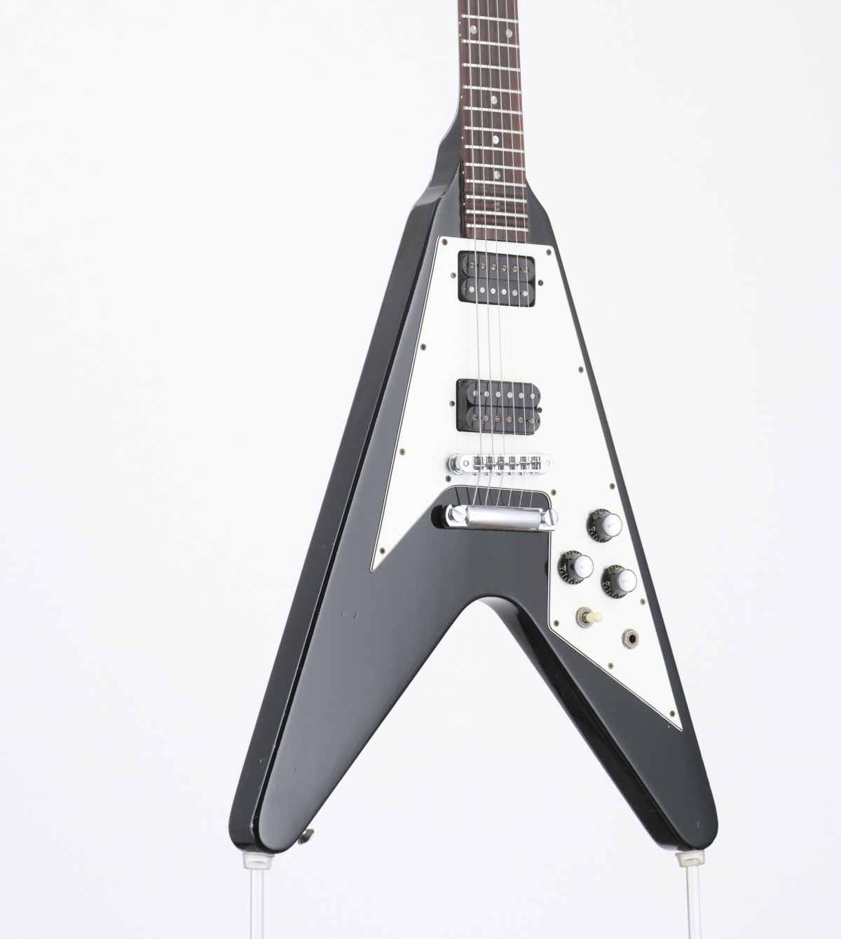 中古】Gibson Usa / Flying V 67 Ebony【御茶ノ水本店】【5/20