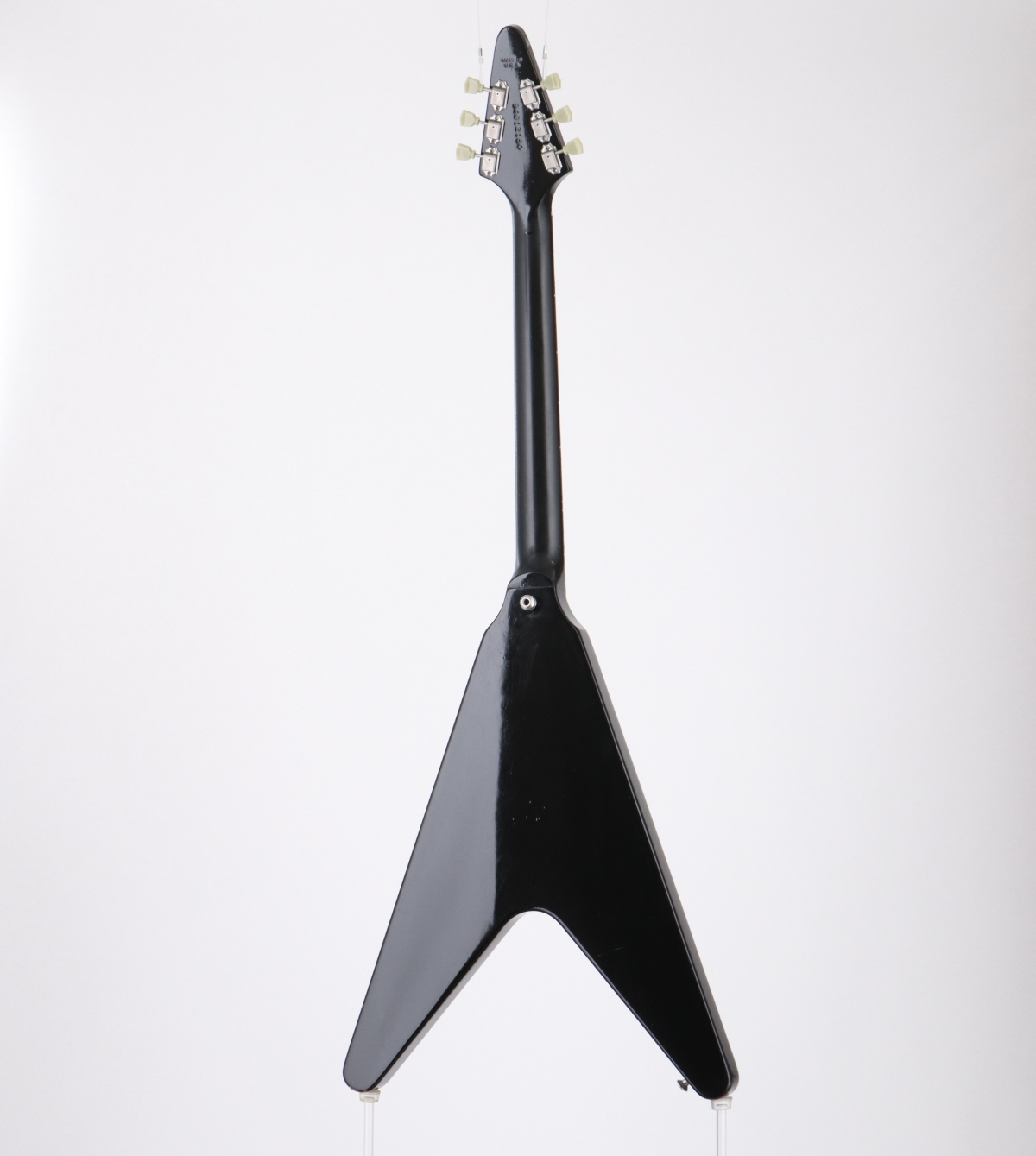 中古】Gibson Usa / Flying V 67 Ebony【御茶ノ水本店】【5/20