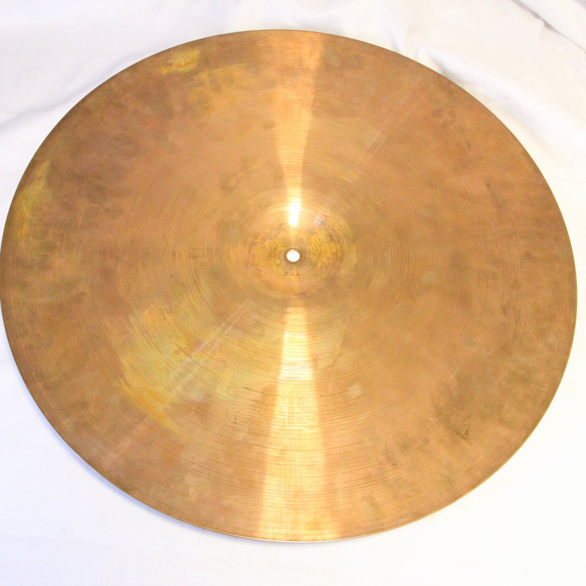 ライドシンバル PAISTE （パイステ） 2002-20 RIDE Amazon | PAiSTE ライドシンバル 20インチ 2002 Heavy Ride 20