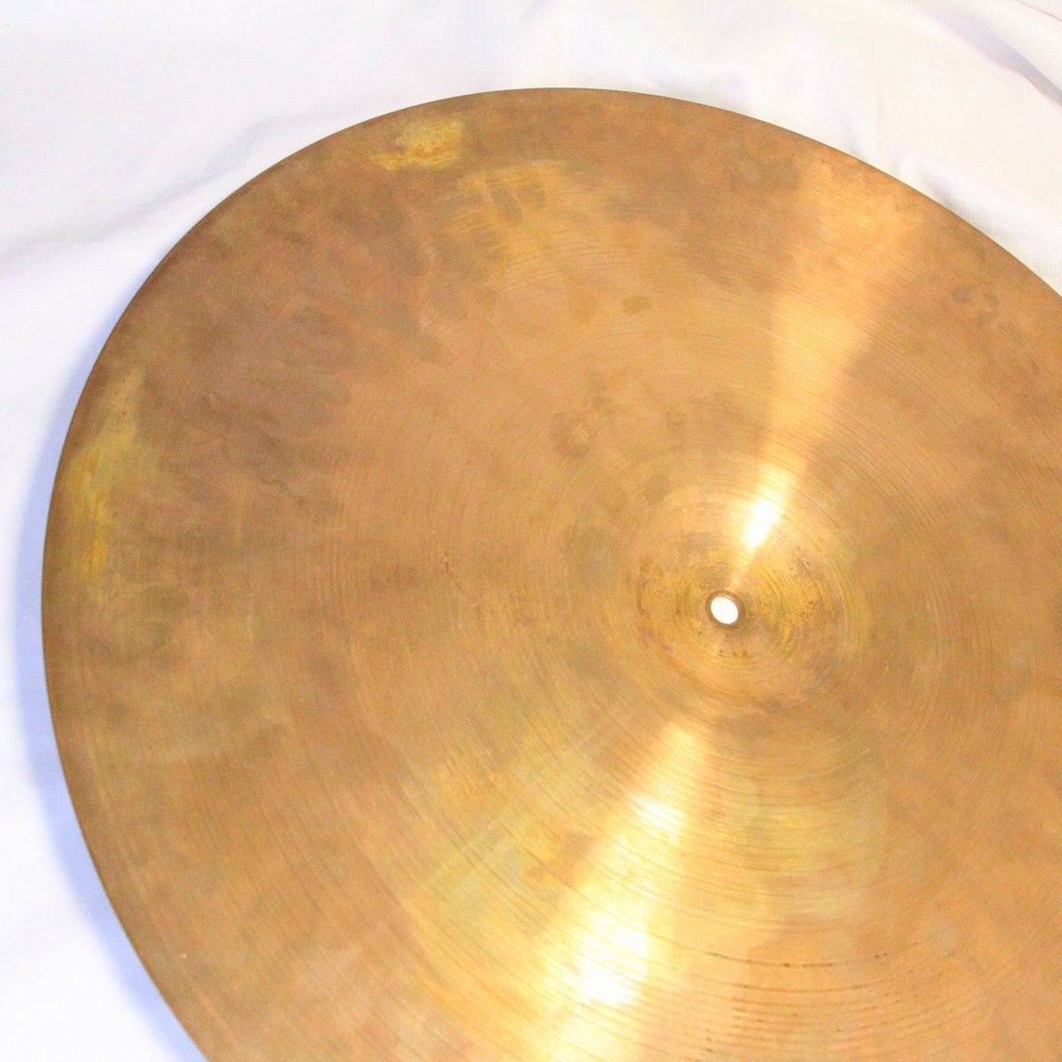 ライドシンバル PAISTE （パイステ） 2002-20 RIDE PAISTE(パイステ) 2002 20