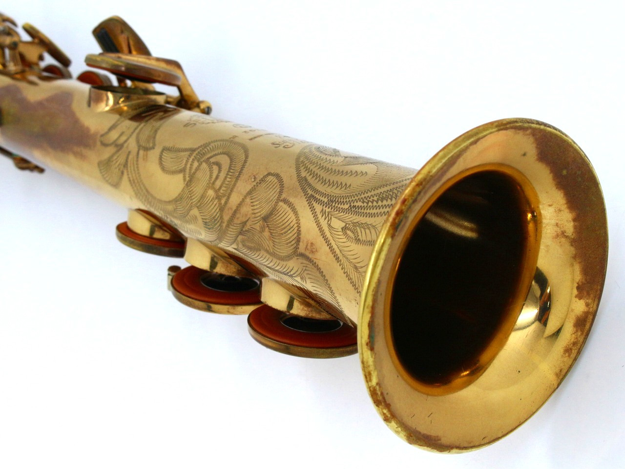 中古】SELMER / SS SA80 W/E GL 【梅田店】 | イシバシ楽器