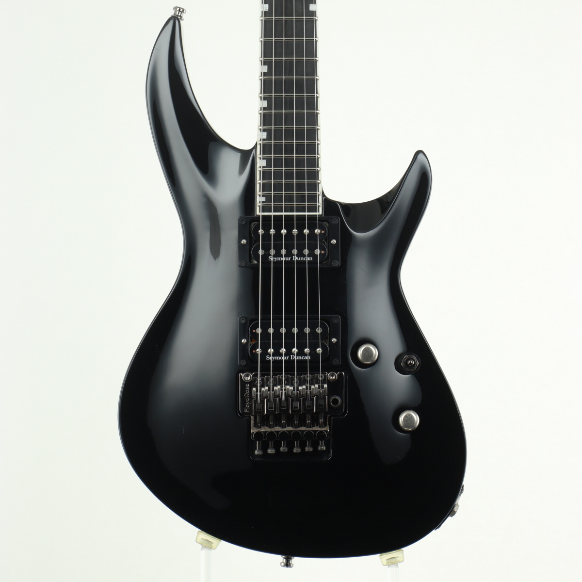 E-HR-145NT/QM | ESP GUITARS