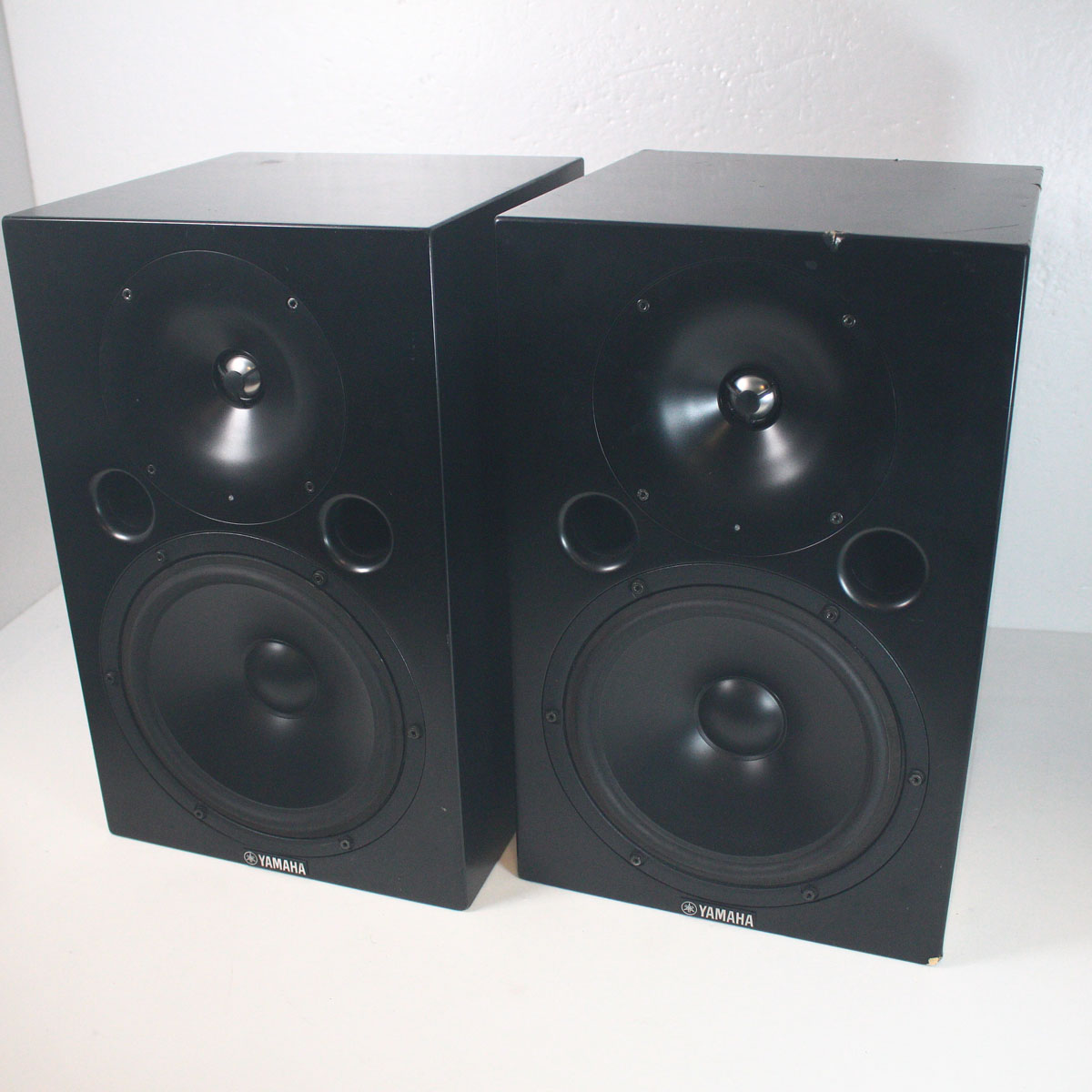 【中古】 YAMAHA / MSP10 STUDIO PAIR 【渋谷店】