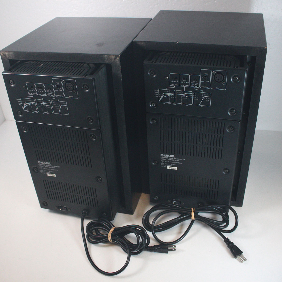 中古】 YAMAHA / MSP10 STUDIO PAIR 【渋谷店】【値下げ