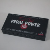 š VOODOO LAB / PEDAL POWER X8 ڽëŹ
