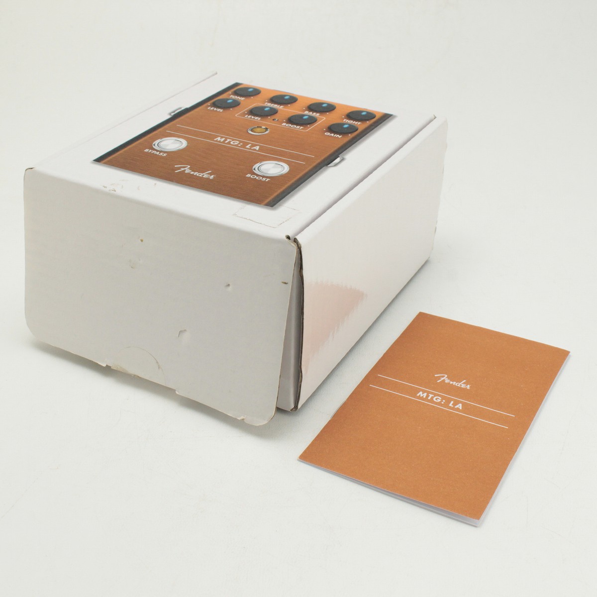 中古】 Fender / MTG:LA 【御茶ノ水本店】 | イシバシ楽器