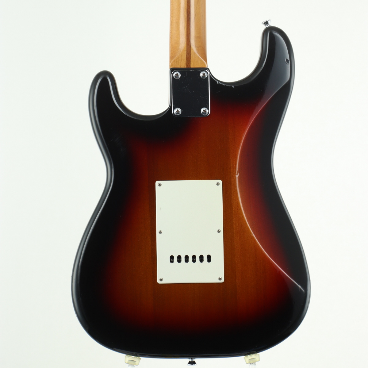 中古】Fender Mexico / Standard Stratocaster Mod 3-Color