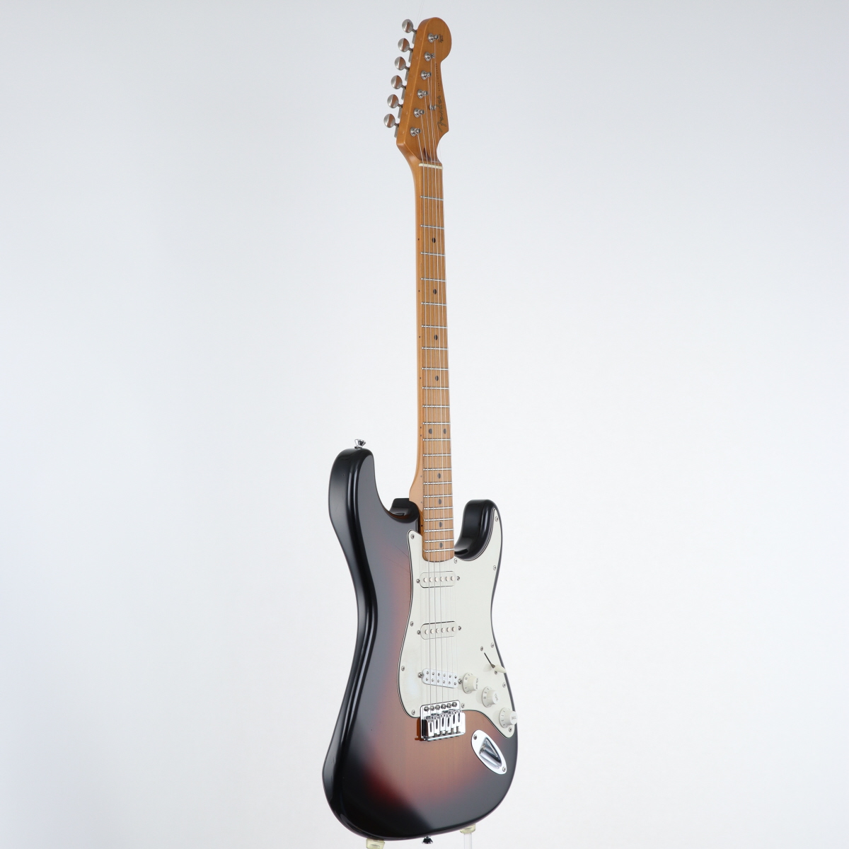 ギター Fender Mexico Stratocaster MOD 中古】Fender Mexico / Standard Stratocaster Mod 3-Color