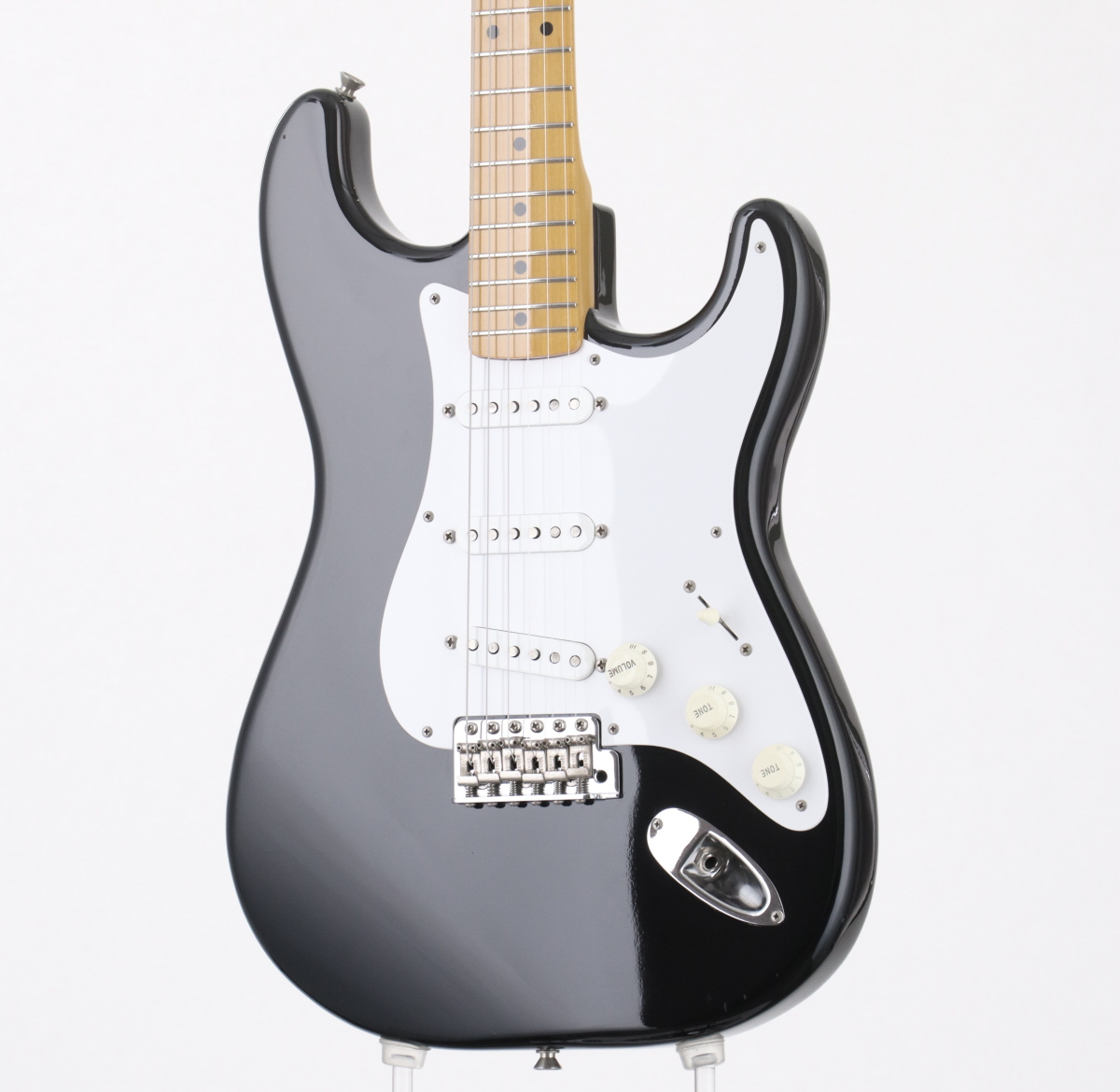 ギター FenderJapan ST57-65AS Fender Japan フェンダー ジャパン ST57-65 AS - 40周年記念