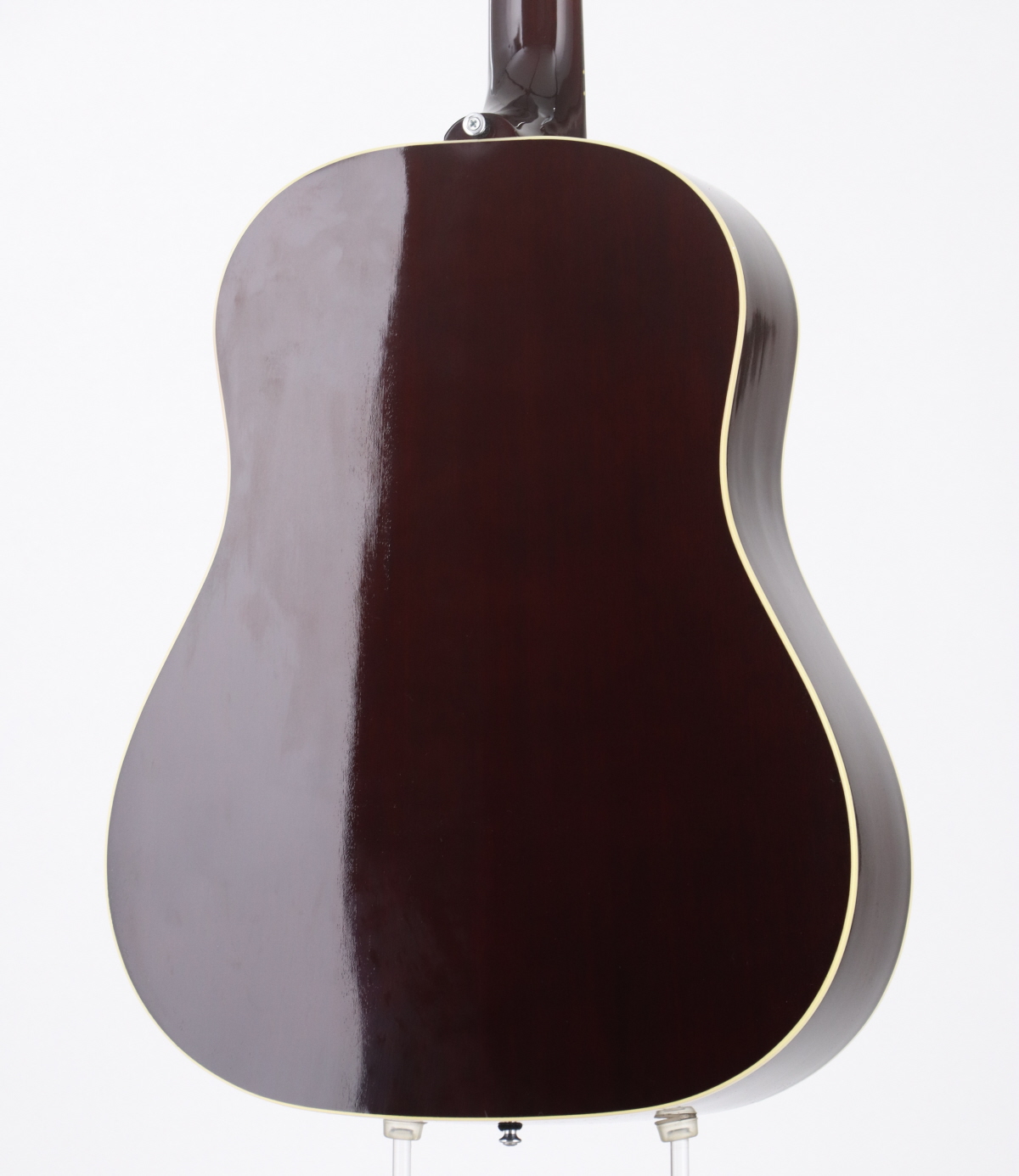 週末限定値引　J-45 パロディ　ギター 中古】Gibson / 1960s J-45 Original Wine Red 2021年製
