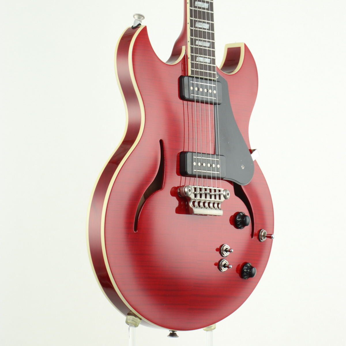 中古】VOX ボックス / HDC-77 Trans Red 【値下げ】 | イシバシ楽器