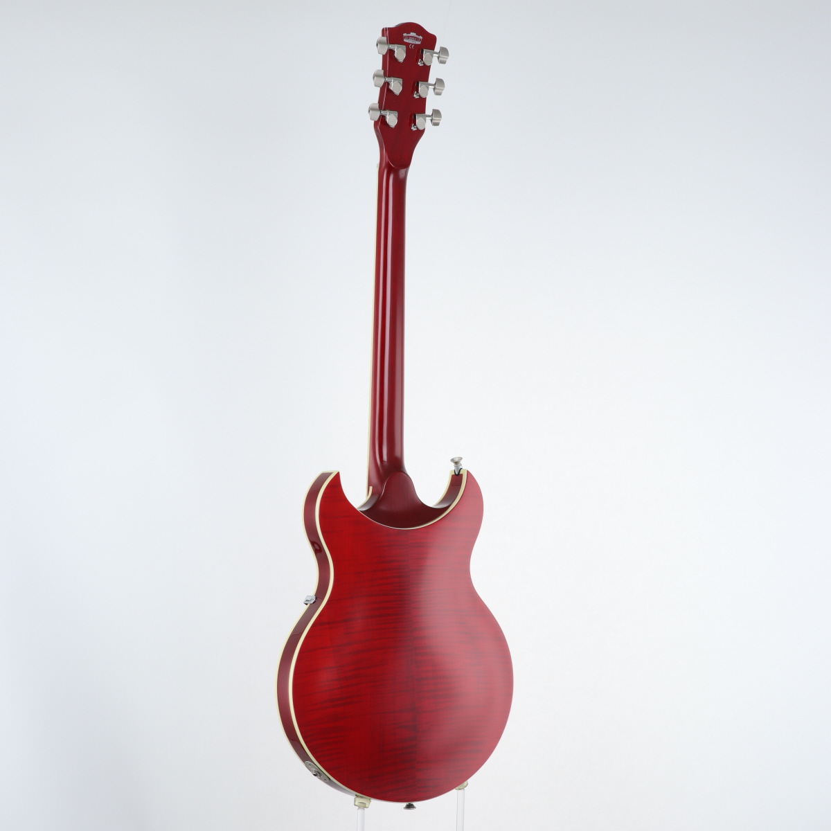 中古】VOX ボックス / HDC-77 Trans Red 【値下げ】 | イシバシ楽器