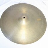 šZILDJIAN / 70s A.Zildjian 20