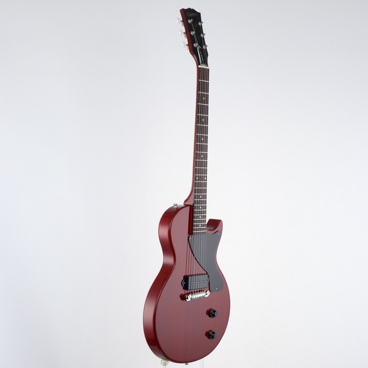 中古】Epiphone / Limited Edition Les Paul Junior LQ Cherry