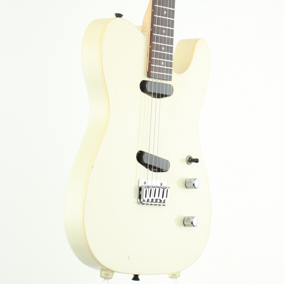 中古】FERNANDES / TEJ-45 White 【梅田限定！5月11日までの