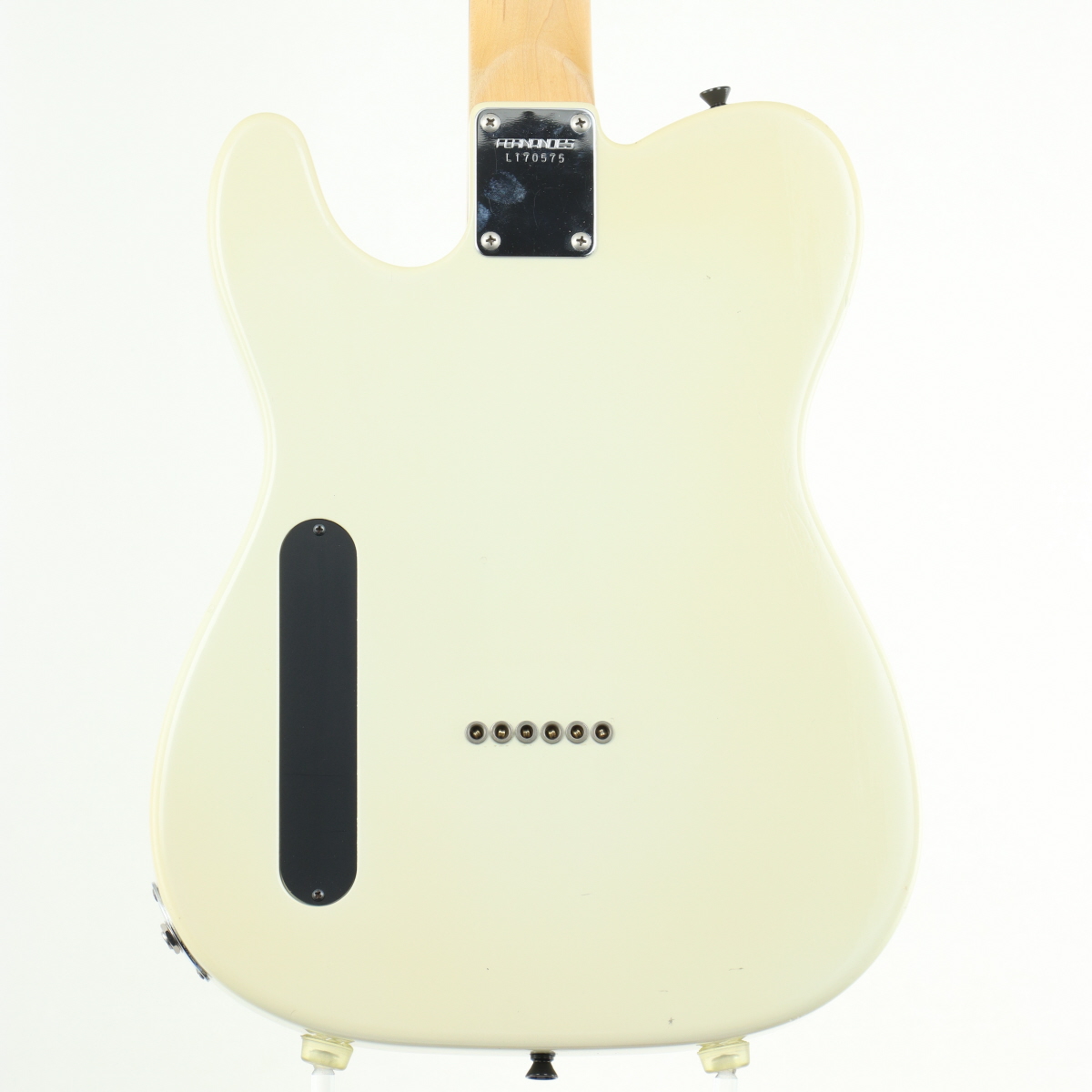 中古】FERNANDES / TEJ-45 White 【梅田限定！5月11日までの