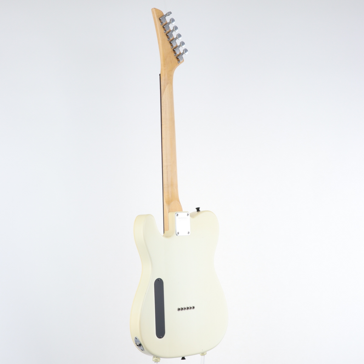 Fernandes TEJ ベース 中古】FERNANDES / TEJ-45 White 【梅田限定！5月11日までの