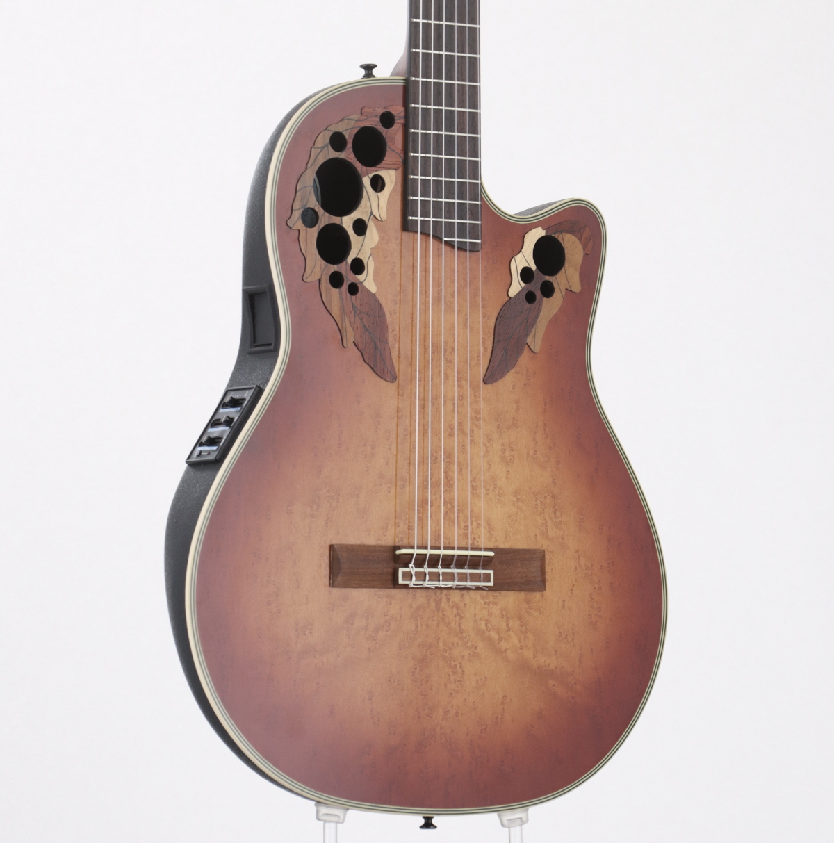 中古】Ovation / CC253 CLEBRITY DELUXE【御茶ノ水