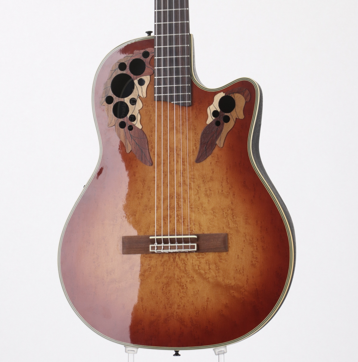 OvationCelebrityDeluxeCS 255 アコースティックギター OvationCelebrityDeluxeCS 255 アコースティックギター - メルカリ