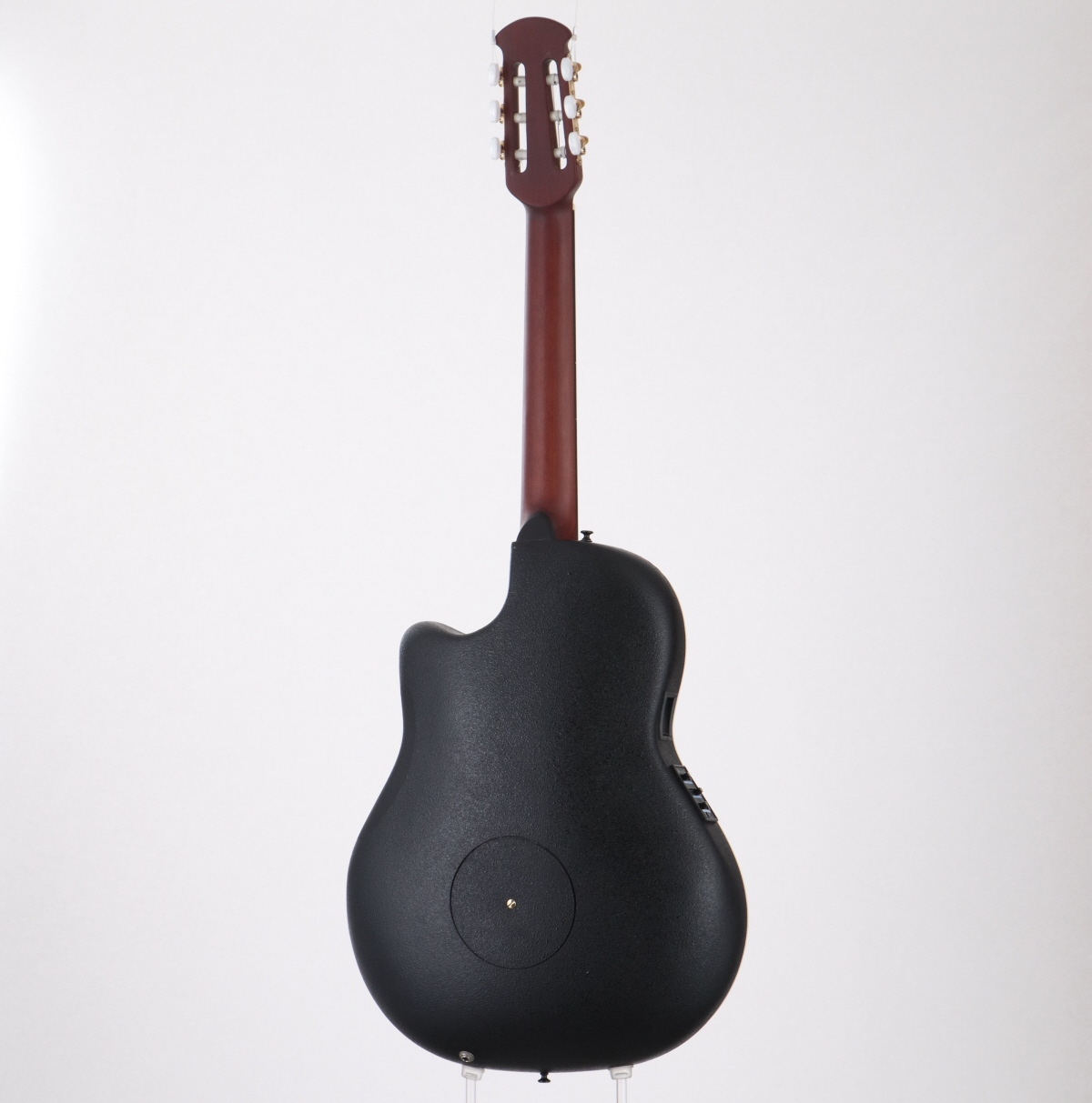 Ovation CC253 オベーション　エレアコ OVATION Celebrity Deluxe CC253 [SN 485546] [08/09] | Reverb