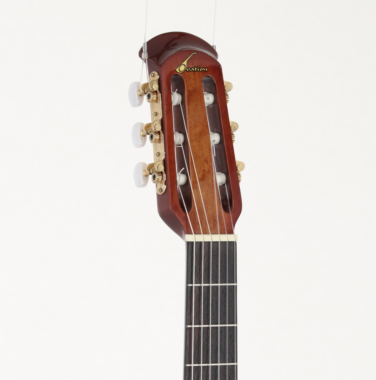Ovation CC253 オベーション　エレアコ OVATION Celebrity Deluxe CC253 [SN 485546] [08/09] | Reverb