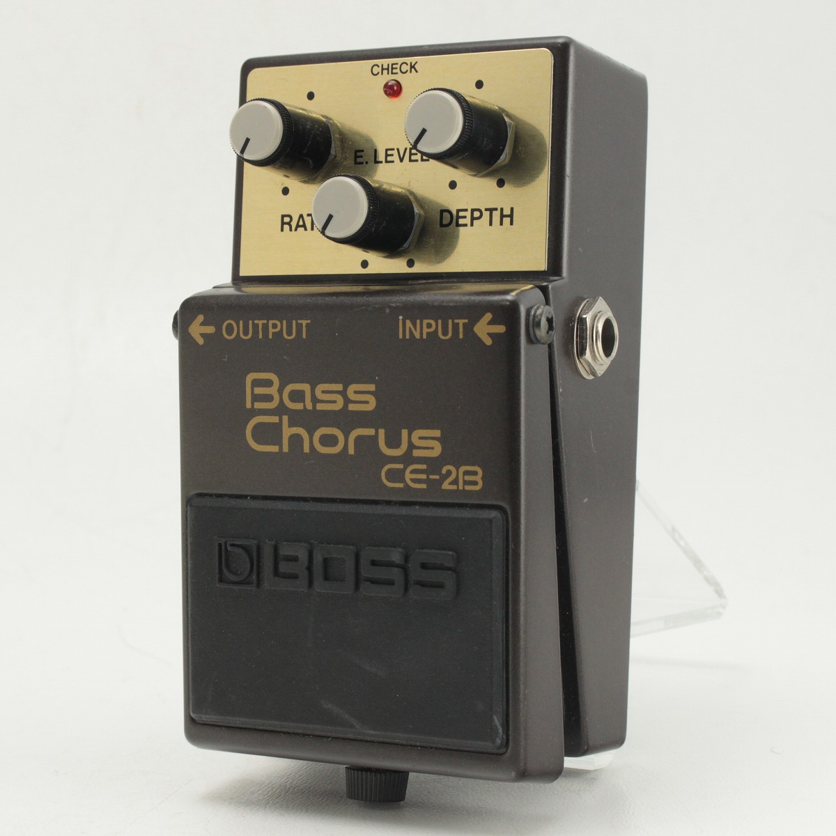 超レア 極美品 BOSS CE-2B 日本製 ベースコーラス エフェクター