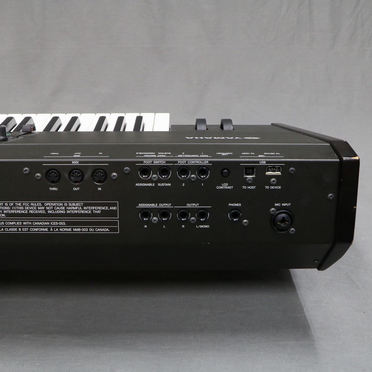 YAMAHA S70XS 純正ハードケース付き 中古品 YAMAHA S70XS 純正ハードケース付き 中古品 2025年最新】YAMAHA