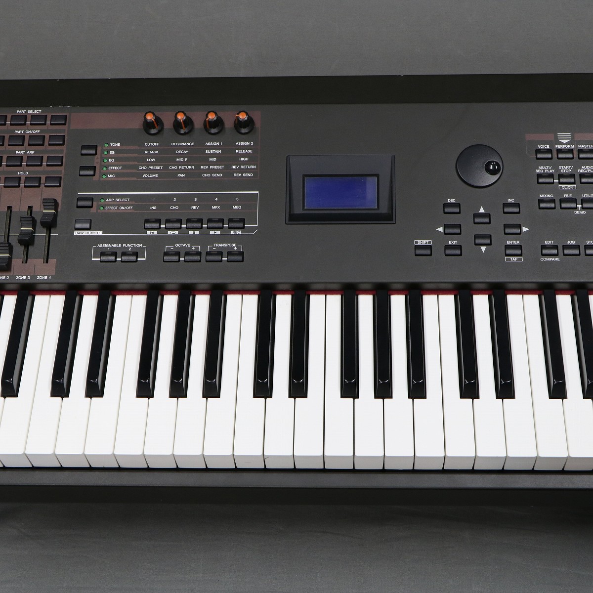 中古】 YAMAHA / S70 XS 【御茶ノ水本店】【8/24 値下げ