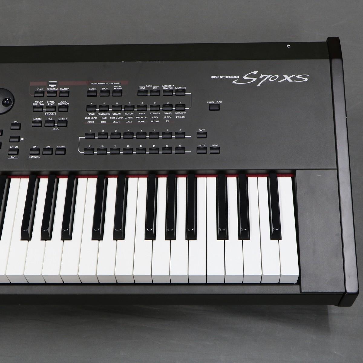 中古】 YAMAHA / S70 XS 【御茶ノ水本店】【8/24 値下げ