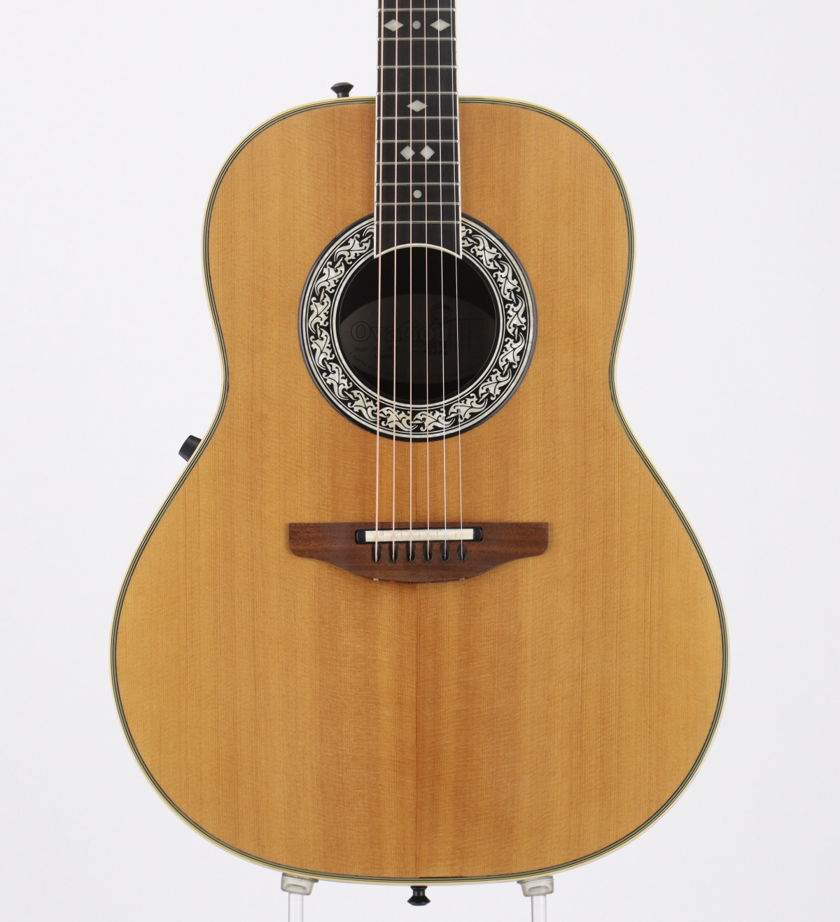 中古】Ovation / 1717-4 Legend【御茶ノ水HARVEST_GUITARS