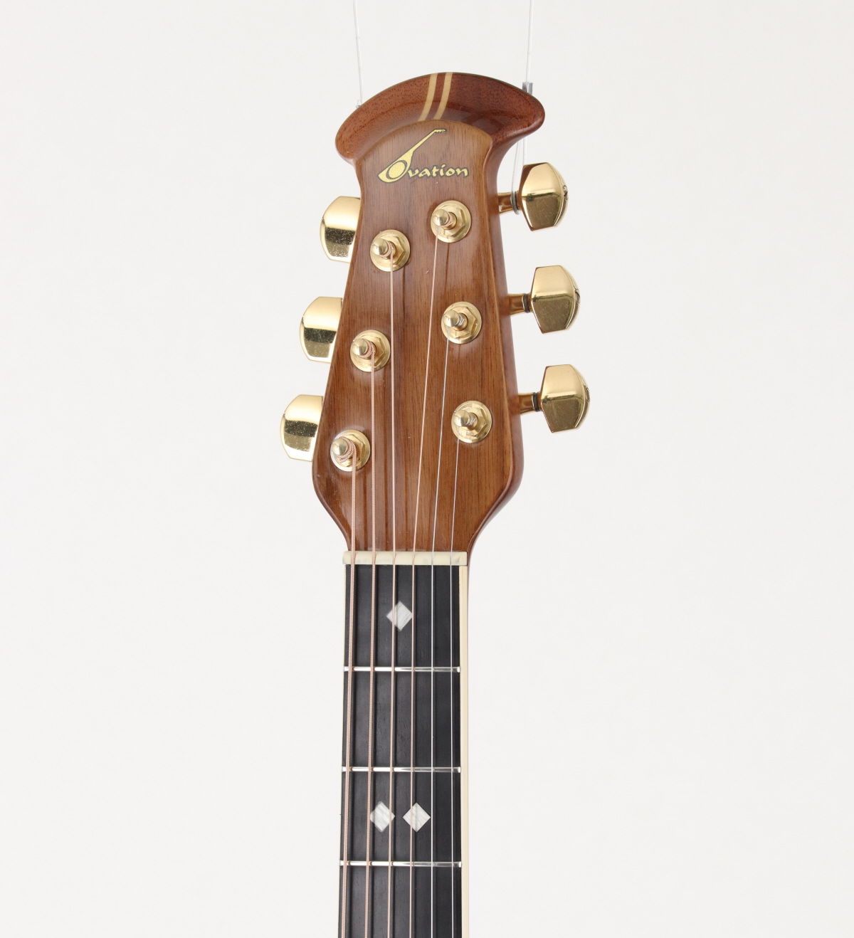説明文必読】Ovation USA 1717 Legend【ジャンク扱】（Ovation