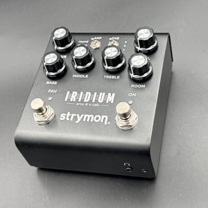 STRYMON / エフェクター】一覧 | イシバシ楽器