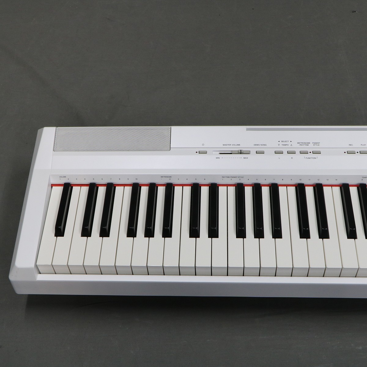 中古】 YAMAHA / P-115WH 【御茶ノ水本店】【5/27 値下げ